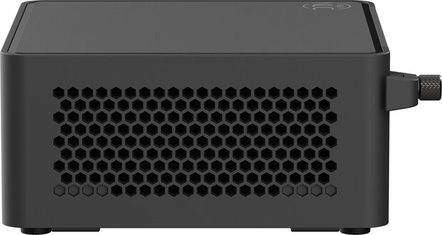 RNUC15CRHI300002 NUC 15 Pro Cyber Canyon