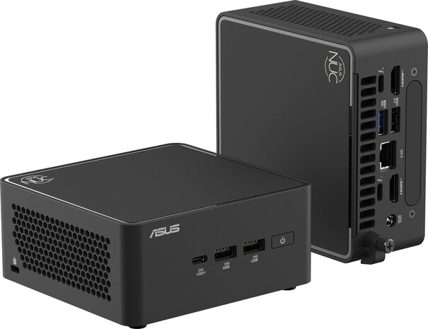 RNUC15CRHI300002 NUC 15 Pro Cyber Canyon