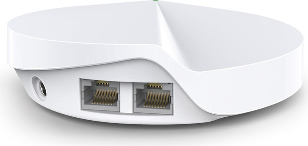 DECO M5 Wi-Fi System (WLAN 802.11a/b/g/n/ac, dual band, 3-pack)