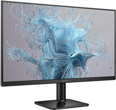 24E2N1100LB LED 24&quot;, 1920 x 1080 Full HD 100 Hz, 4000:1, 4 ms, HDMI, VGA, zwart