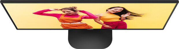 24B35HM2 LED 24&quot;, 1920 x 1080 Full HD 120 Hz, VA, 4000:1, 1 ms, HDMI, VGA, zwart