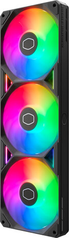 SickleFlow Edge 360 ARGB