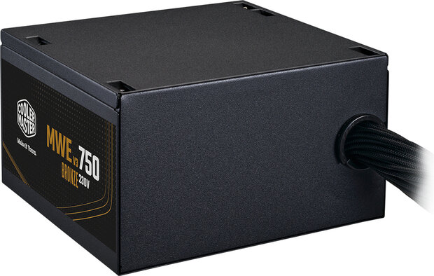 MWE Bronze V3 750 Watt (ATX 3.1)