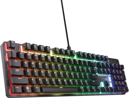 Zora Mechanical Keyboard (Azerty BE)