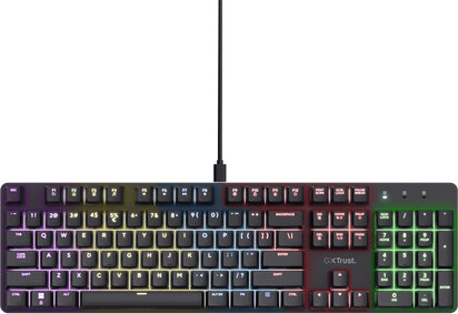 Zora Mechanical Keyboard (Azerty BE)