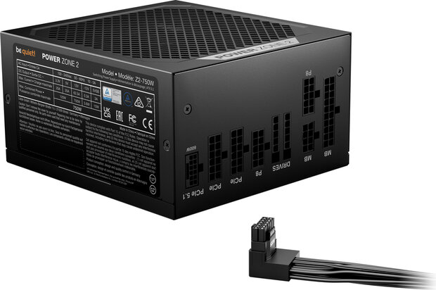 Power Zone 2 750 Watt