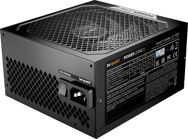 Power Zone 2 750 Watt