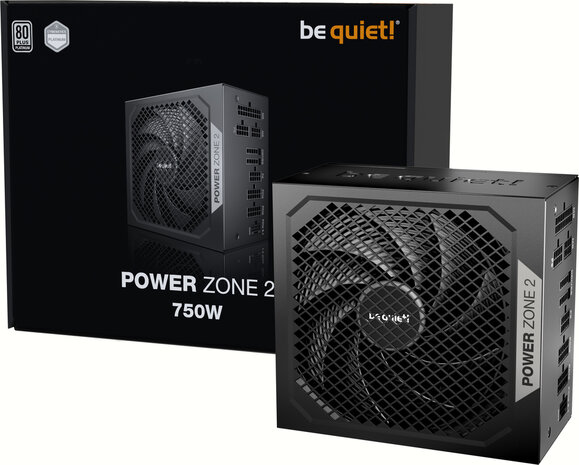 Power Zone 2 750 Watt
