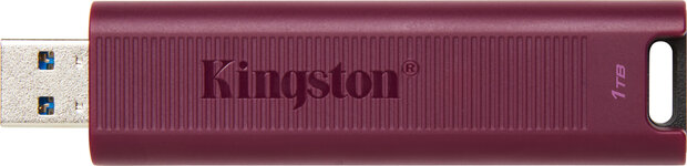 DTMAXA/1TB USB 3.2 FD DataTraveler Max Type A Gen 2 1000 GB