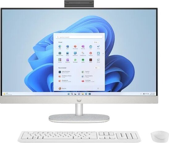 27-cr2005nb (27&quot; Full HD IPS, Intel Core Ultra 5-225U, 16 GB RAM, 512 GB SSD PCIe NVMe, WiFi 6, Windows 11, wit)
