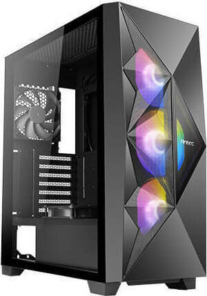 Medusa V2 (AMD Ryzen 9-9900X, Vortex 360 ARGB, 32 GB DDR5, Samsung 990 Pro 1000 GB SSD, Radeon RX7900XTX 24 GB GDDR6, Windows 11)