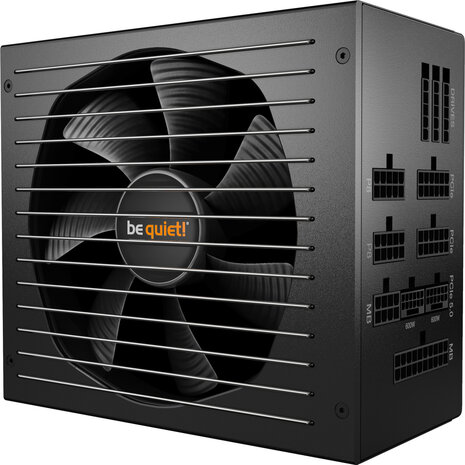 Straight Power 12 Platinum 1200
