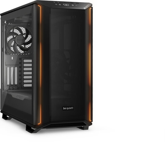 Dark Base 701 (zwart)