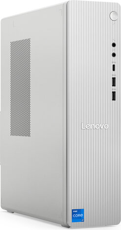 IdeaCentre Tower 08IRH9 (Intel Core i5-13420H, 32 GB DDR4, 512 GB SSD, WiFi 6, Intel UHD Graphics, LAN, Windows 11 Home)