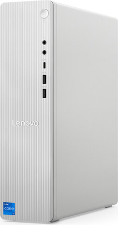IdeaCentre Tower 08IRH9 (Intel Core i5-13420H, 32 GB DDR4, 512 GB SSD, WiFi 6, Intel UHD Graphics, LAN, Windows 11 Home)