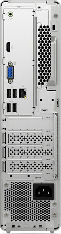 IdeaCentre Tower 08IRH9 (Intel Core i5-13420H, 32 GB DDR4, 512 GB SSD, WiFi 6, Intel UHD Graphics, LAN, Windows 11 Home)