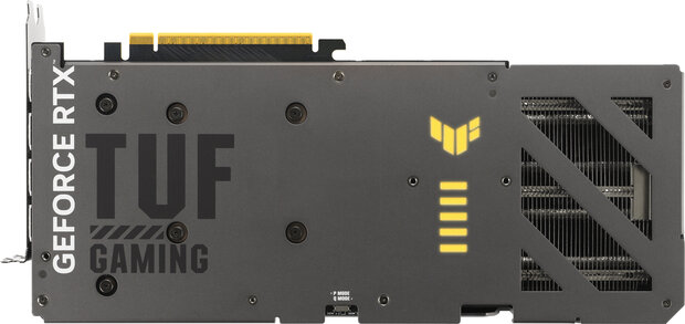 Geforce RTX 5060 TUF Gaming OC (8 GB, 3 x DisplayPort, HDMI)