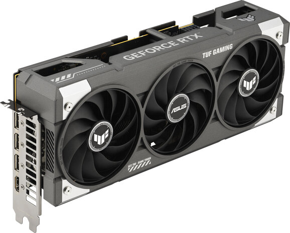 Geforce RTX 5060 TUF Gaming OC (8 GB, 3 x DisplayPort, HDMI)