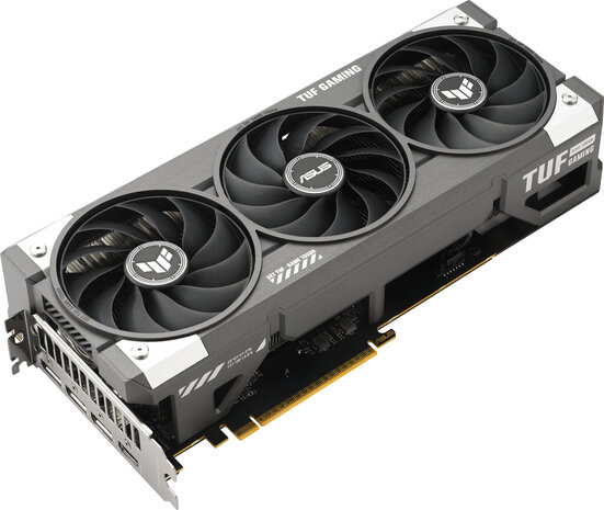 Geforce RTX 5060 TUF Gaming OC (8 GB, 3 x DisplayPort, HDMI)