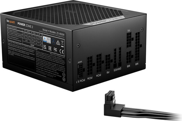 Power Zone 2  850 Watt