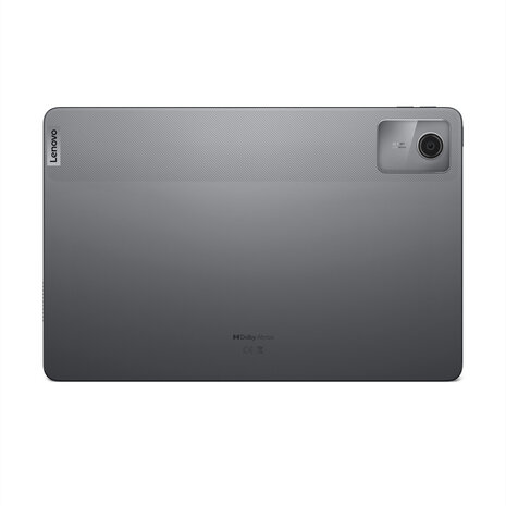 Tab M11 (4 GB + 128 GB opslag, grijs, incl. tab pen)