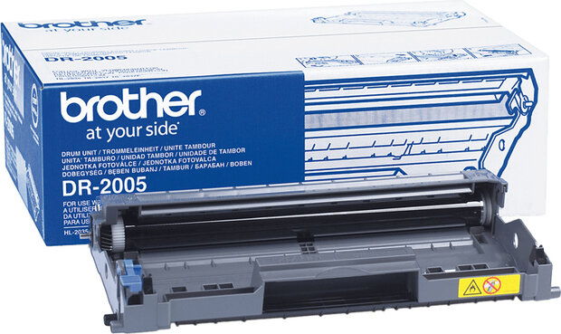 DR-2005 Drum unit