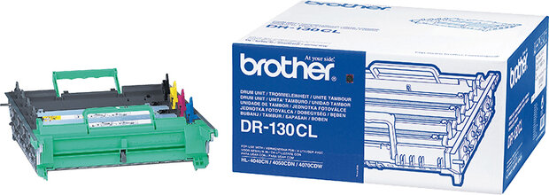 DR130 Drum (voor 17.000 afdrukken)