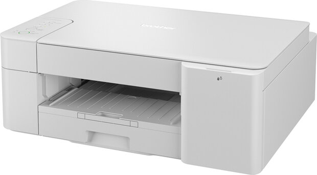 DCP-J1200WE (print-copy-scan, duplex, Wifi, wit)