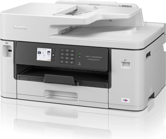 MFC-J5340DWE All-in-One (4800 x 1200 dpi, duplex, A3, Wifi)
