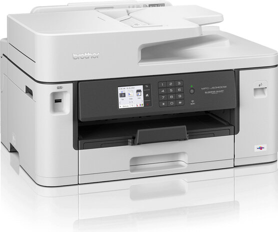 MFC-J5340DWE All-in-One (4800 x 1200 dpi, duplex, A3, Wifi)