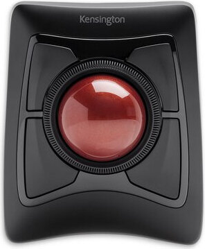 ExpertMouse Wireless Trackball