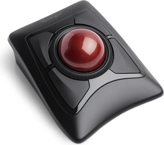 ExpertMouse Wireless Trackball