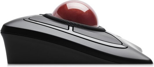 ExpertMouse Wireless Trackball