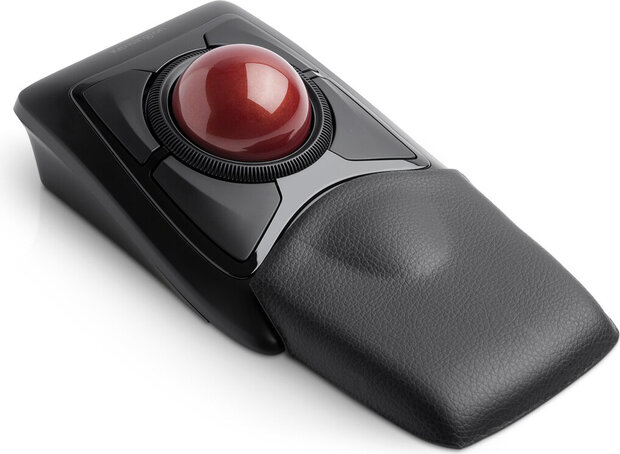 ExpertMouse Wireless Trackball