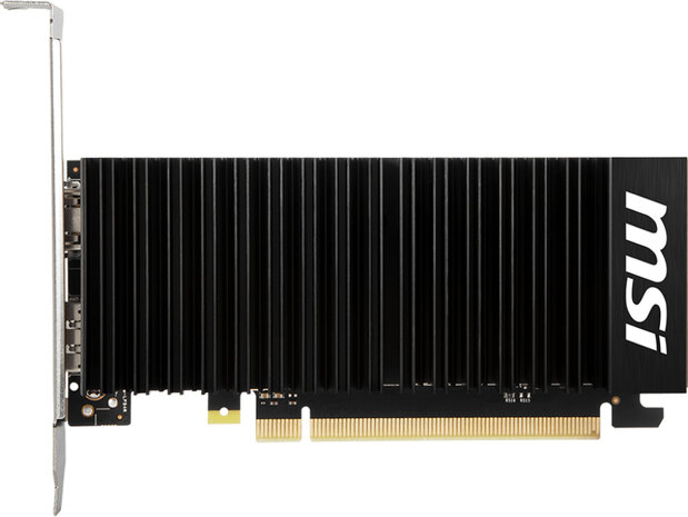 Geforce GT1030 4GHD4 LP OC
