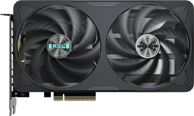 Geforce RTX 5060Ti Eagle OC (8 GB, 3 x DisplayPort, HDMI)