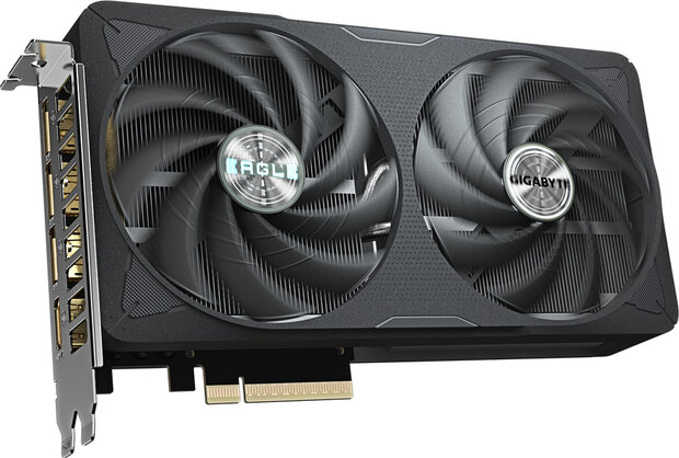 Geforce RTX 5060Ti Eagle OC (8 GB, 3 x DisplayPort, HDMI)