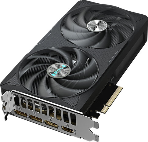 Geforce RTX 5060Ti Eagle OC (8 GB, 3 x DisplayPort, HDMI)