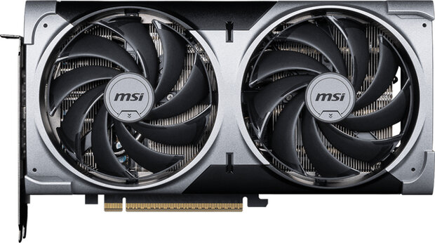 Geforce RTX 5070 Ventus 2X OC Edition (12 GB GDDR7)