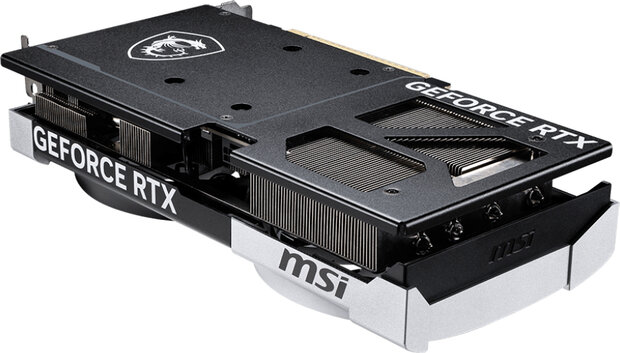 Geforce RTX 5070 Ventus 2X OC Edition (12 GB GDDR7)