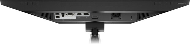 E24mv G4 Conferencing Monitor LED 23,8&quot;, 1920 x 1080 Full HD, IPS, 1000:1, 5 ms, HDMI, VGA, DisplayPort, speakers, zilver/zwart