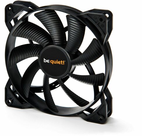 Pure Wings 2 Fan (140 mm, PWM High-Speed)