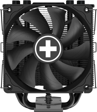 M906 Performance X 250W TDP CPU Cooler