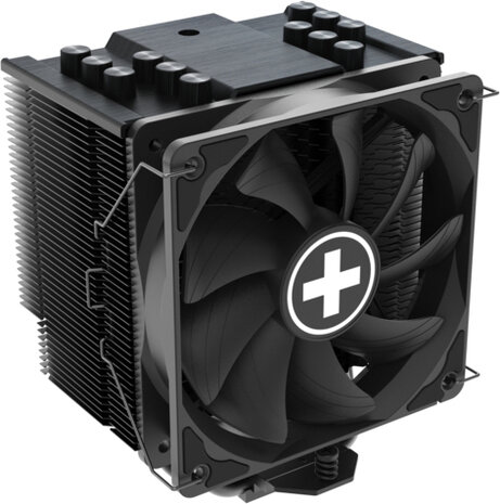 M906 Performance X 250W TDP CPU Cooler