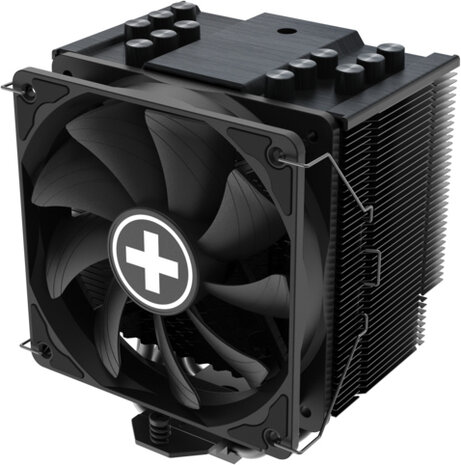 M906 Performance X 250W TDP CPU Cooler