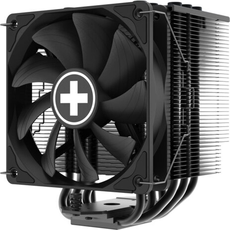 M906 Performance X 250W TDP CPU Cooler
