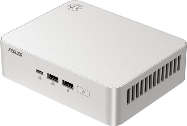 NUC 15 Pro+ Cyber Canyon (Intel Core Ultra 7-255H)
