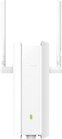 Omada EAP625-Outdoor HD V1 Radio access point (Wi-Fi 6, Bluetooth, cloud-managed, wall / pole mountable)