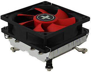 XC040 Performance Heatpipe Cooler A404T