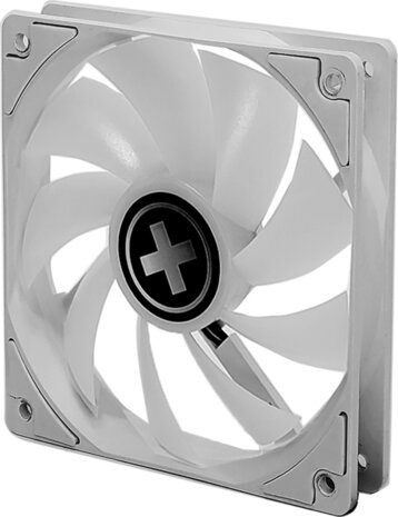 Performance A+ case fan (120 mm, LED ARGB M/B sync, wit)